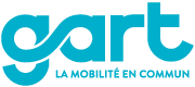 Logo GART